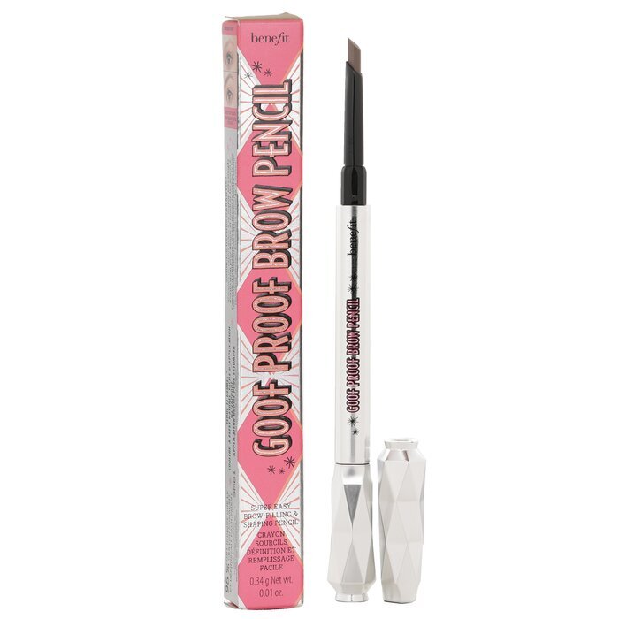 Benefit Goof Proof Augenbrauenstift - Nr. 2,5 (Neutralblond) 0,34 g/0,01 oz