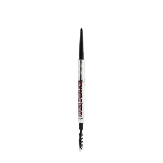 Benefit Precisely My Brow Pencil (Ultrafeiner Augenbrauen-Definierstift) – Nr. 3,5 (Neutrales Mittelbraun) 0,08 g/0,002 oz