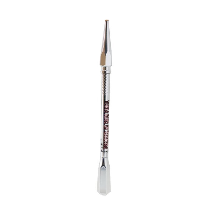 Benefit Precisely My Brow Pencil (Ultrafeiner Augenbrauenstift) – Nr. 4,5 (Neutrales Dunkelbraun) 0,08 g/0,002 oz