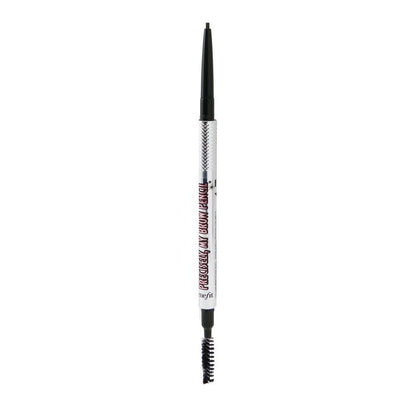 Benefit Precisely My Brow Pencil (Ultrafeiner Augenbrauenstift) – Nr. 4,5 (Neutrales Dunkelbraun) 0,08 g/0,002 oz