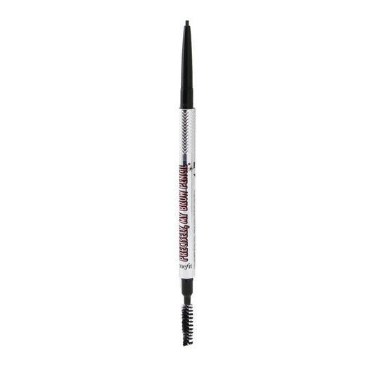 Benefit Precisely My Brow Pencil (Ultrafeiner Augenbrauenstift) – Nr. 4,5 (Neutrales Dunkelbraun) 0,08 g/0,002 oz