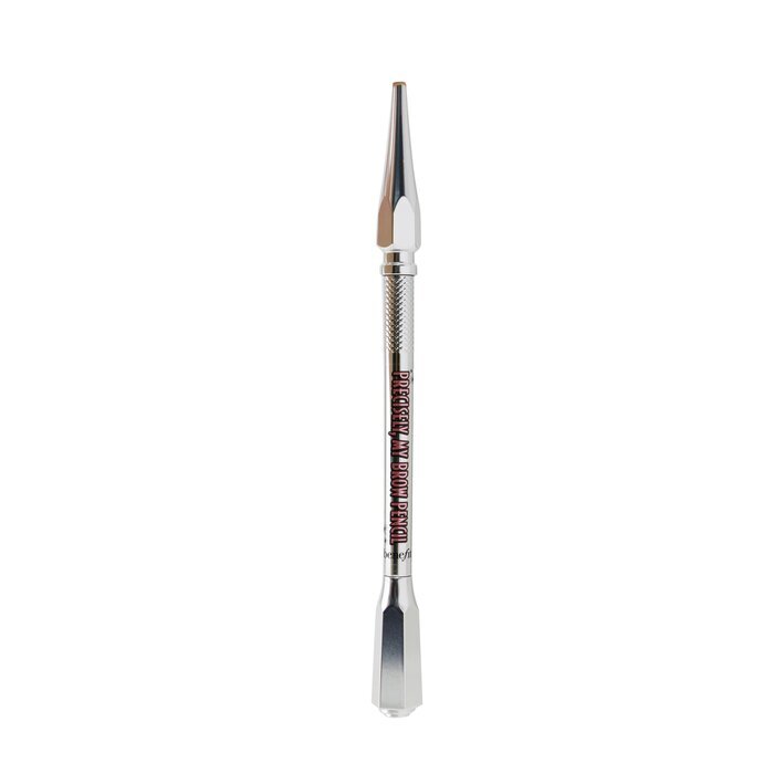 Benefit Precisely My Brow Pencil (Ultrafeiner Augenbrauen-Definierstift) – Nr. 2,5 (Neutralblond) 0,08 g/0,002 oz