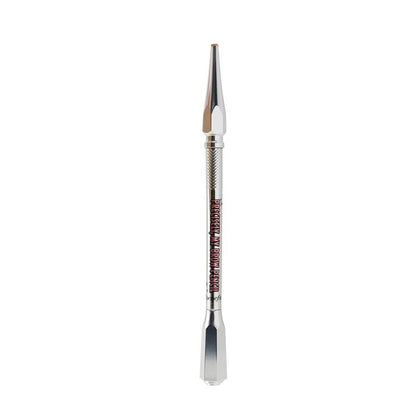 Benefit Precisely My Brow Pencil (Ultrafeiner Augenbrauen-Definierstift) – Nr. 2,5 (Neutralblond) 0,08 g/0,002 oz