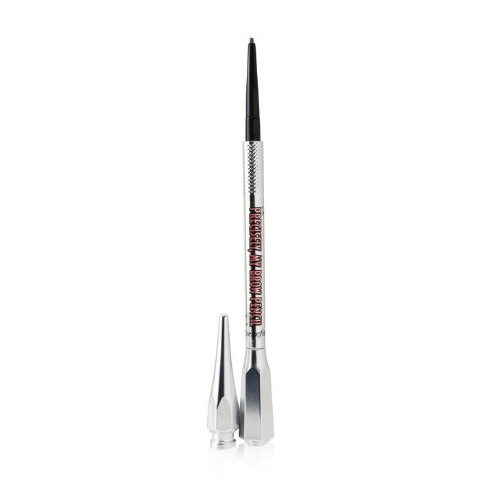 Benefit Precisely My Brow Pencil (Ultrafeiner Augenbrauen-Definierstift) – Nr. 2,5 (Neutralblond) 0,08 g/0,002 oz