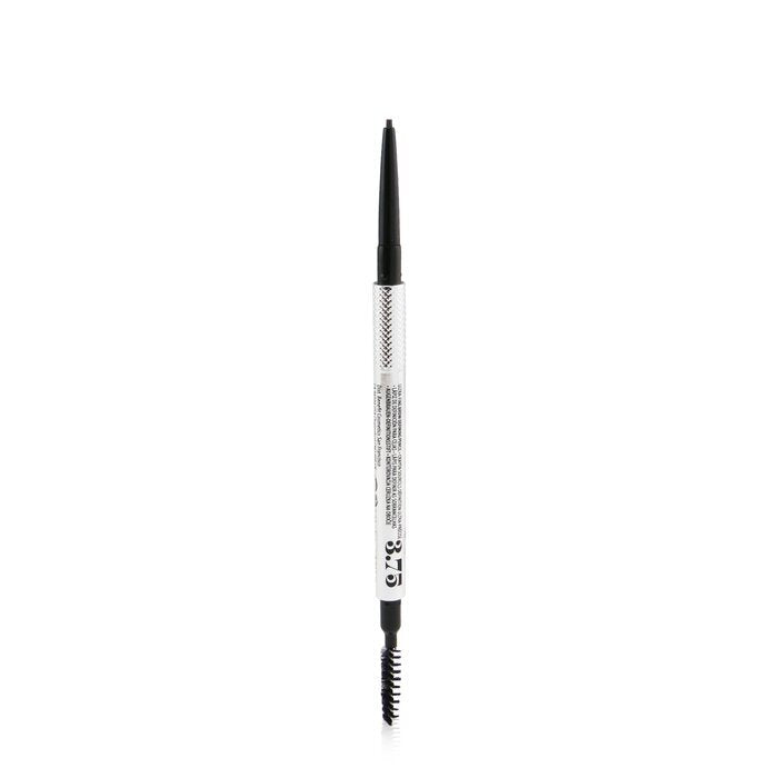 Benefit Precisely My Brow Pencil (Ultra Fine Brow Defining Pencil) - # 3.75 (Warm Medium Brown) 0.08g/0.002oz