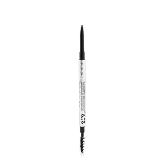 Benefit Precisely My Brow Pencil (Ultrafeiner Augenbrauenstift) – Nr. 3,75 (Warm Mittelbraun) 0,08 g/0,002 oz