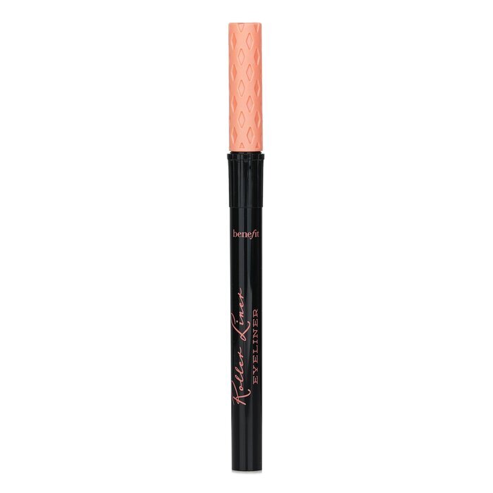 Benefit Roller Liner Flüssiger Eyeliner - # Schwarz 1ml/0.03oz