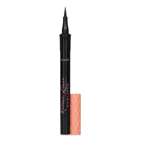 Benefit Roller Liner Flüssiger Eyeliner - # Schwarz 1ml/0.03oz