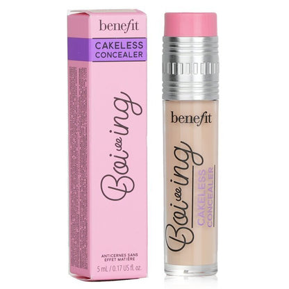 Benefit Boi ing Cakeless Concealer - Nr. 2 Fair Warm 5 ml/0,17 oz