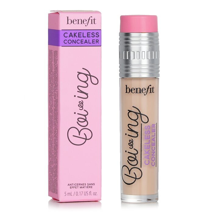 Benefit Boing Cakeless Concealer - Nr. 3 Light Neutral 5 ml/0,17 oz