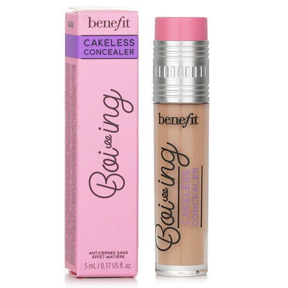 Benefit Boing Cakeless Concealer - Nr. 5 Light Warm 5 ml/0,17 oz