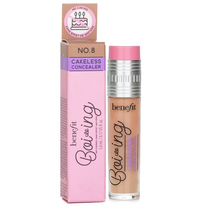 Benefit Boing Cakeless Concealer - Nr. 8 Medium Tan Cool 5ml/0,17 oz