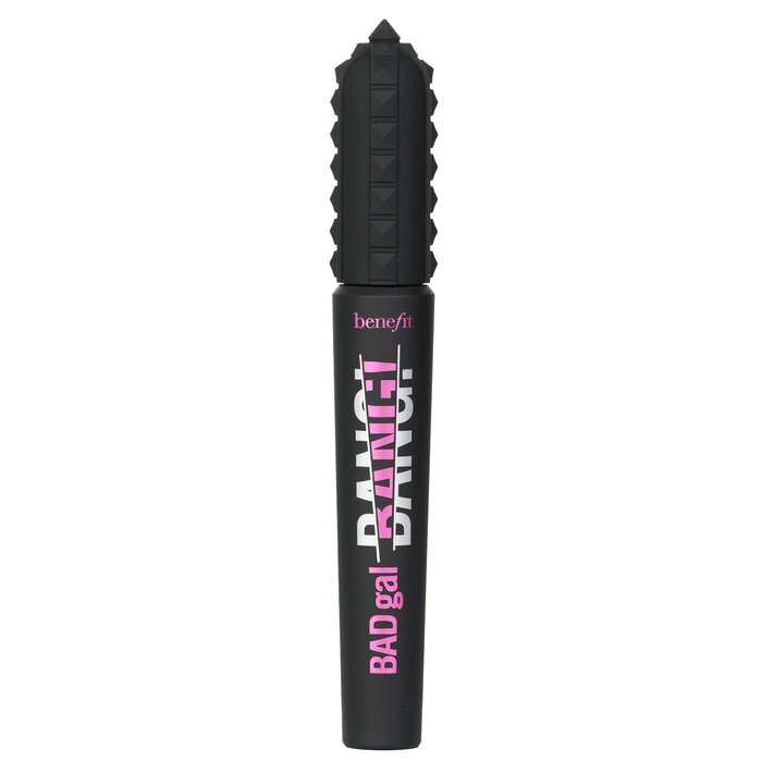 Benefit BADgal BANG! Volumen-Mascara – Intensives Pechschwarz, 8,5 g