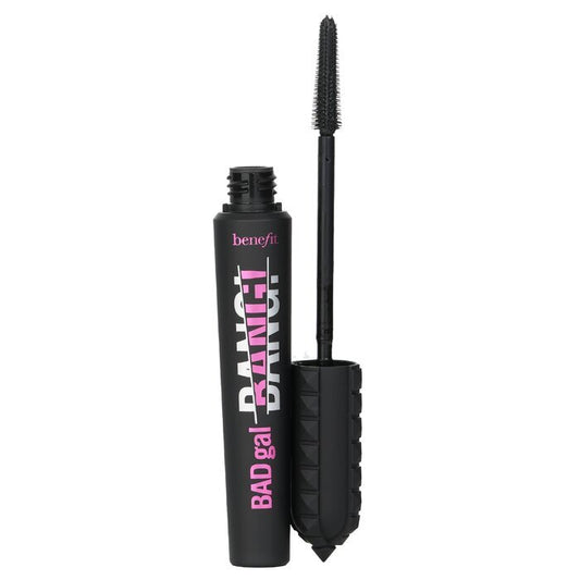 Benefit BADgal BANG! Volumen-Mascara – Intensives Pechschwarz, 8,5 g