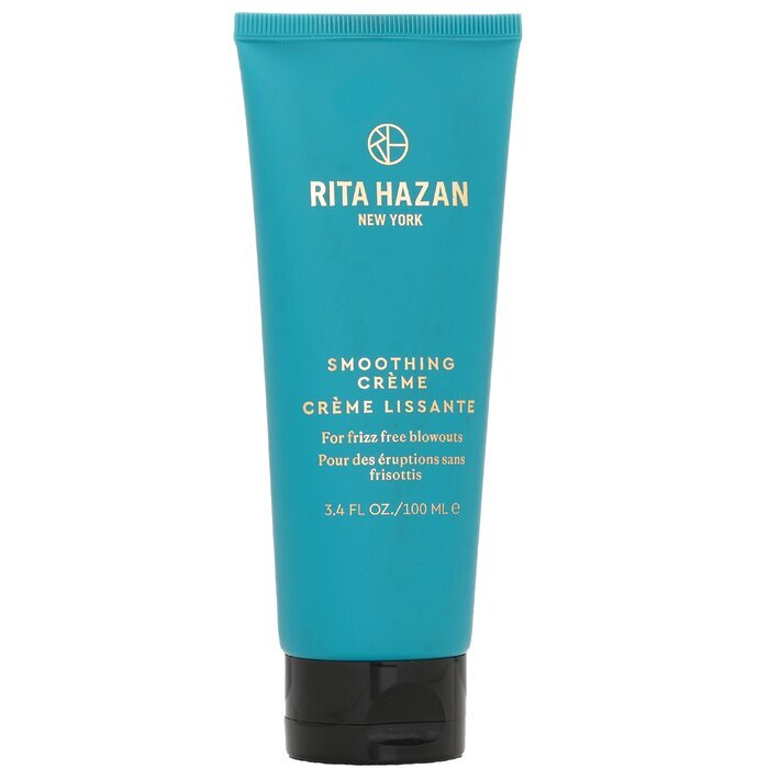 Rita Hazan Glättungscreme (für krauses, föhnfreies Haar) 100 ml/3,4 oz