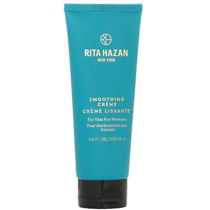 Rita Hazan Glättungscreme (für krauses, föhnfreies Haar) 100 ml/3,4 oz