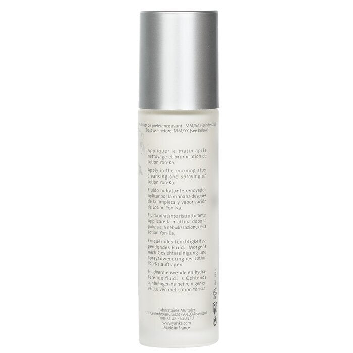 Yonka Specifics Alpha-Fluid mit Fruchtsäuren - Erneuerndes Feuchtigkeitsfluid 50ml/1.69oz