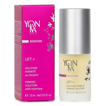 Yonka Boosters Lift+ Straffungslösung mit Rosmarin 15ml/0,51oz