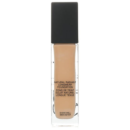 NARS Natural Radiant Longwear Foundation – # Santa Fe (Medium 2 – Für mittlere Haut mit neutralen Untertönen) 30 ml/1 oz