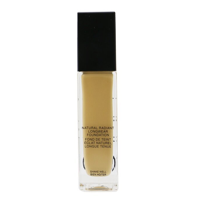 NARS Natural Radiant Longwear Foundation – # Stromboli (Medium 3 – Für mittlere Haut mit olivfarbenen Untertönen) 30 ml/1 oz