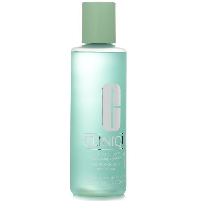 Clinique Clarifying Lotion 1 400ml