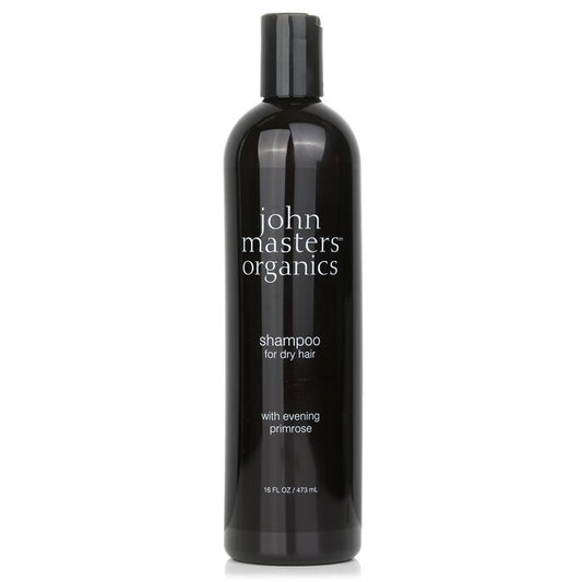 John Masters Organics Shampoo für trockenes Haar mit Nachtkerze 473ml/16oz