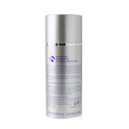 IS Clinical Extreme Protect SPF 30 Sonnenschutzcreme 100ml/3.3oz