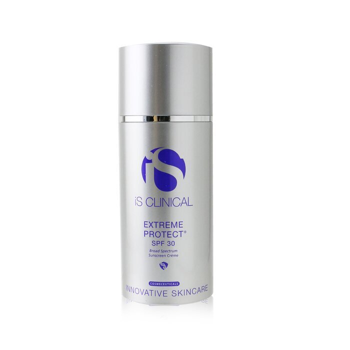 IS Clinical Extreme Protect SPF 30 Sonnenschutzcreme 100ml/3.3oz