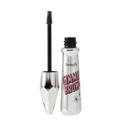 Benefit Gimme Brow+ Volumengebendes Fasergel – Nr. 3 (Neutrales Hellbraun) 3 g/0,1 oz