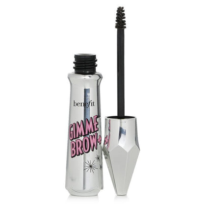 Benefit Gimme Brow+ Volumengebendes Fasergel – Nr. 5 (kühles Schwarzbraun) 3 g/0,1 oz