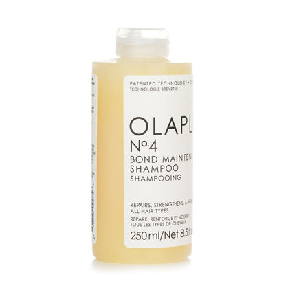 Olaplex #4 Bond Maintenance Shampoo 250ml/8.5oz