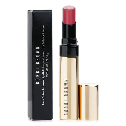 Bobbi Brown Luxe Shine Intense Lippenstift - # Trailblazer 3,4 g/0,11 oz