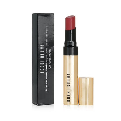 Bobbi Brown Luxe Shine Intense Lippenstift - #Claret 3,4 g/0,11 oz