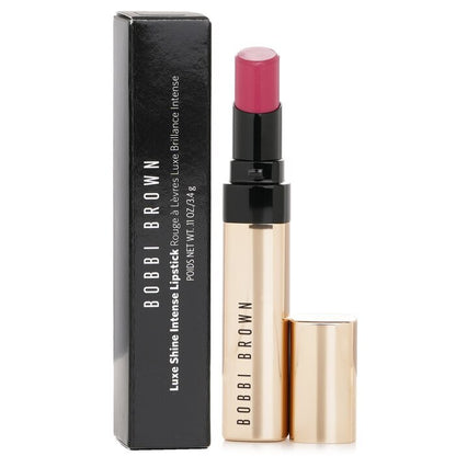 Bobbi Brown Luxe Shine Intense Lippenstift - # Paris Pink 3,4 g/0,11 oz