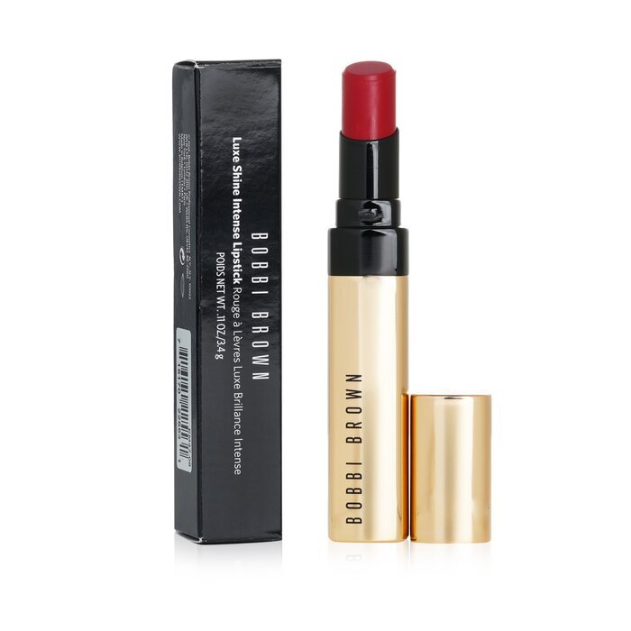 Bobbi Brown Luxe Shine Intense Lippenstift - # Red Stiletto 3,4 g/0,11 oz