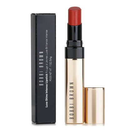 Bobbi Brown Luxe Shine Intense Lippenstift – # Supernova 3,4 g/0,11 Unzen