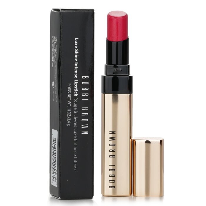 Bobbi Brown Luxe Shine Intense Lippenstift - #Showstopper 3,4 g/0,11 oz