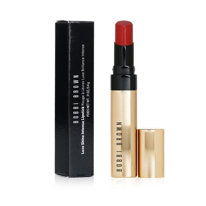 Bobbi Brown Luxe Shine Intense Lippenstift - # Desert Sun 3,4 g/0,11 oz