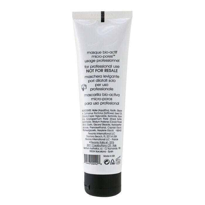 Pevonia Botanica Micro-Pores Bio-Active-Maske (Salongröße) 100 g/3,4 oz