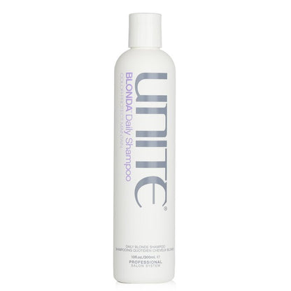 Unite BLONDA Tägliches Shampoo 300ml/10oz