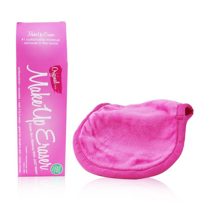 MakeUp Eraser Tuch - # Original Pink
