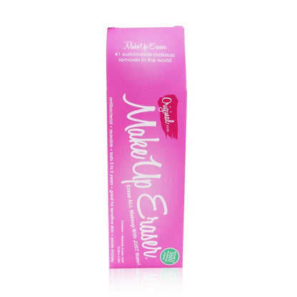 MakeUp Eraser Tuch - # Original Pink