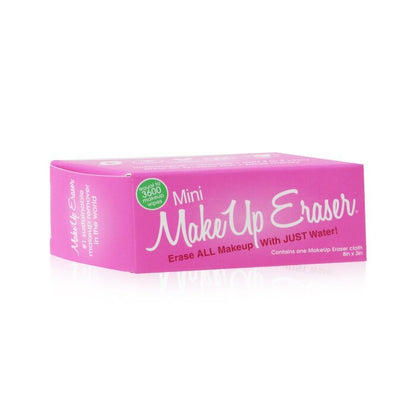 MakeUp-Radiertuch (Mini) - # Original Pink