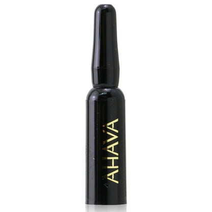 Ahava Totes Meer Osmoter Jewels Super Mineral Boosters 24x0,2ml