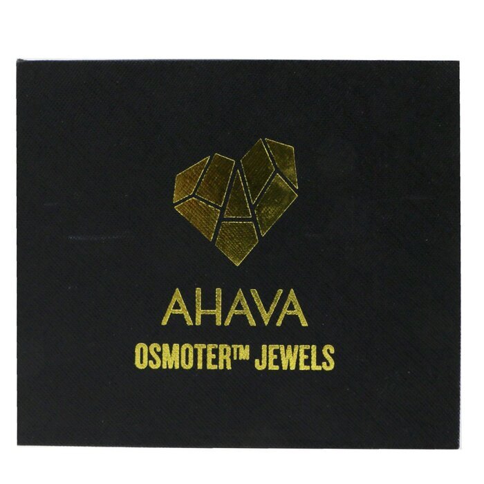 Ahava Totes Meer Osmoter Jewels Super Mineral Boosters 24x0,2ml