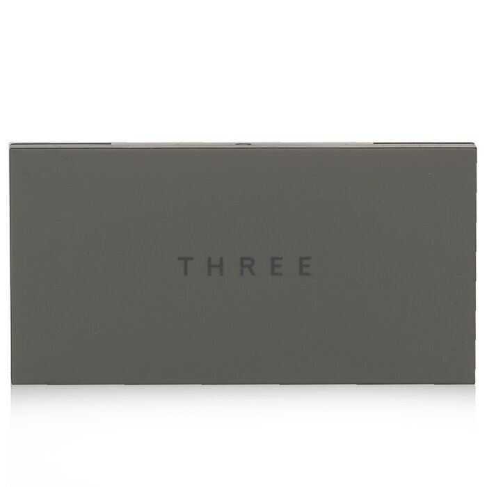 THREE Cheeky Chic Rouge - Nr. 21 Crystal Clear 4 g/0,14 oz