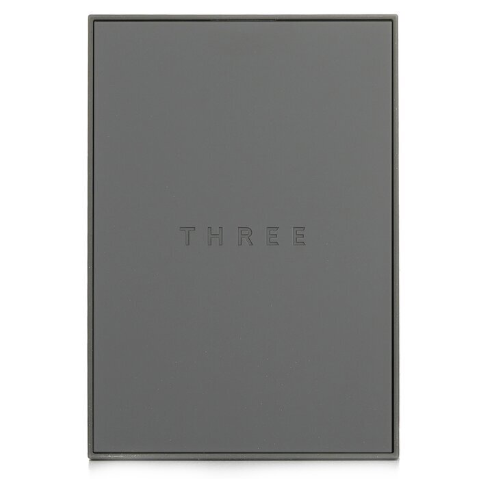 THREE Dimensional Vision Eye Palette (4x Lidschatten) – Nr. 06 (Reveal Your Beauty) 8 g/0,28