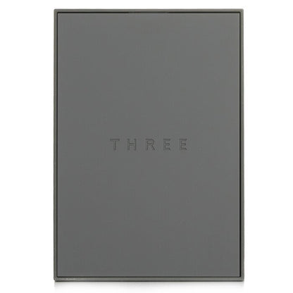 THREE Dimensional Vision Eye Palette (4x Lidschatten) – Nr. 06 (Reveal Your Beauty) 8 g/0,28