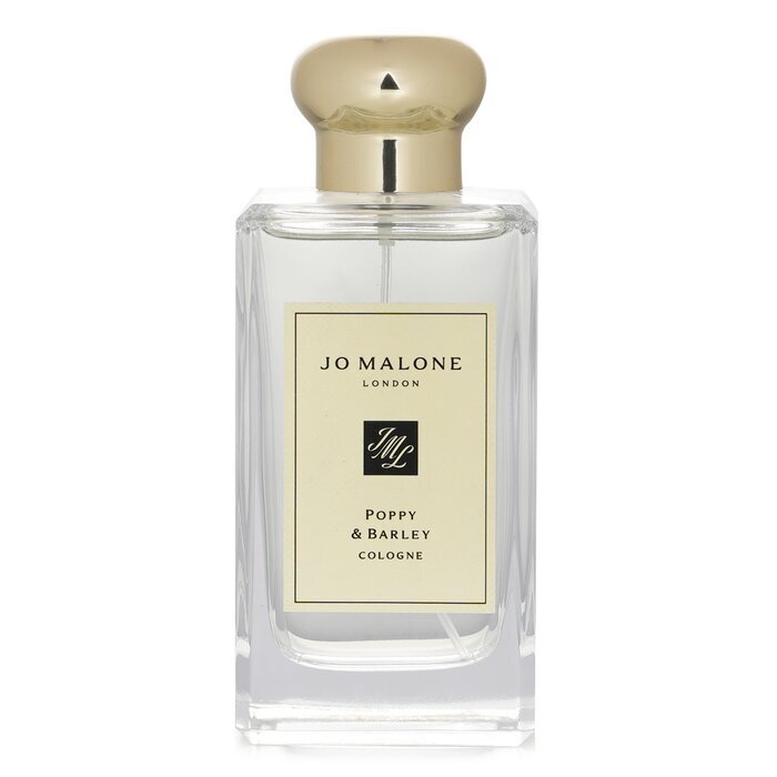 Jo Malone Poppy & Barley Cologne Spray (Gift Box) 100ml