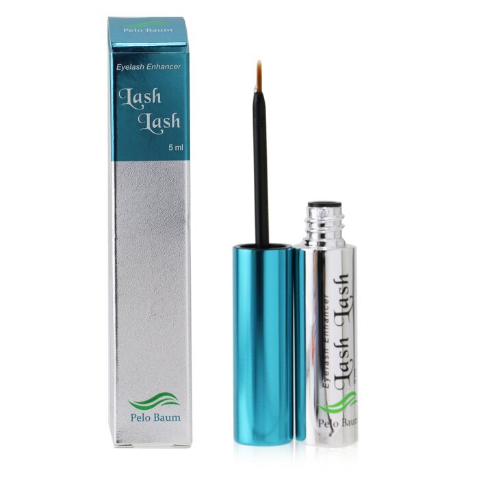 Pelo Baum Lash Lash: Wimpernverstärker 5ml/0,16oz